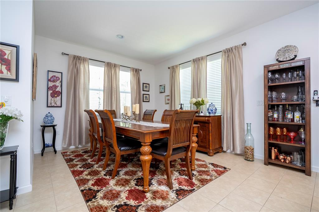 4561 Cabello Loop Kissimmee, FL 34746 - Photo 35 of 100