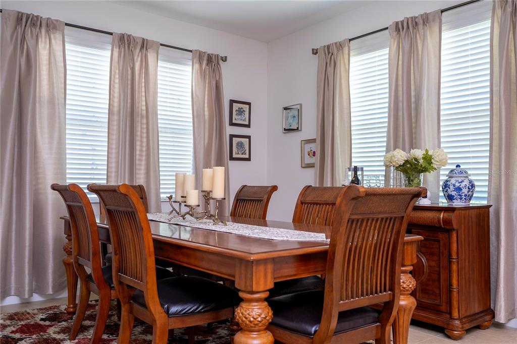 4561 Cabello Loop Kissimmee, FL 34746 - Photo 36 of 100