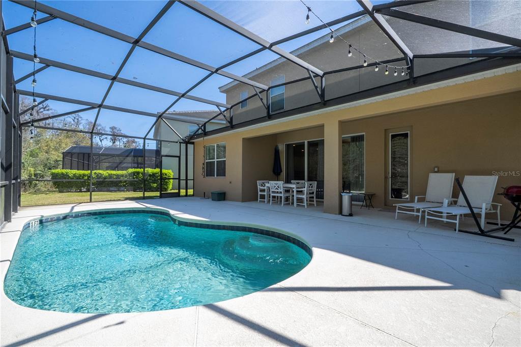 4561 Cabello Loop Kissimmee, FL 34746 - Photo 54 of 100