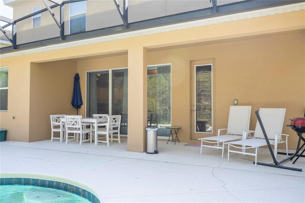 4561 Cabello Loop Kissimmee, FL 34746 - Photo 55 of 100