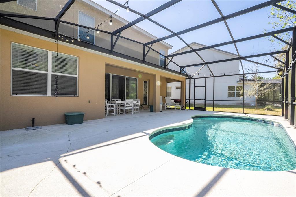 4561 Cabello Loop Kissimmee, FL 34746 - Photo 56 of 100