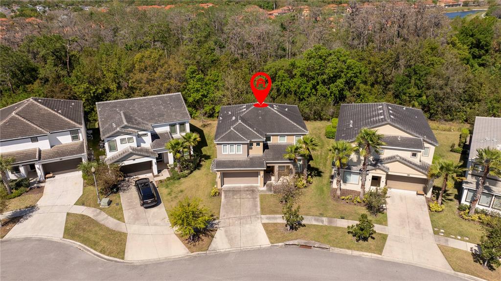 4561 Cabello Loop Kissimmee, FL 34746 - Photo 6 of 100