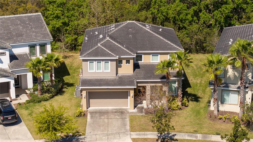 4561 Cabello Loop Kissimmee, FL 34746 - Photo 8 of 100