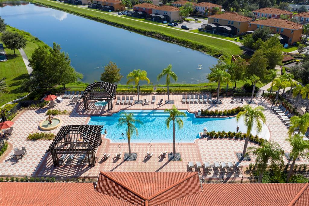 4561 Cabello Loop Kissimmee, FL 34746 - Photo 92 of 100