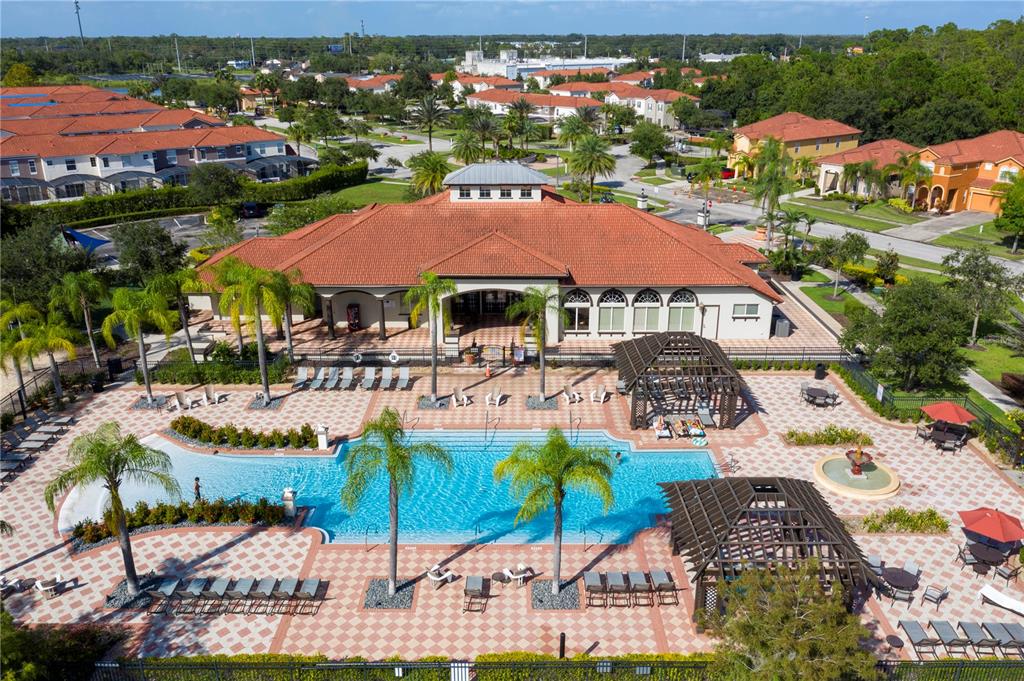 4561 Cabello Loop Kissimmee, FL 34746 - Photo 94 of 100