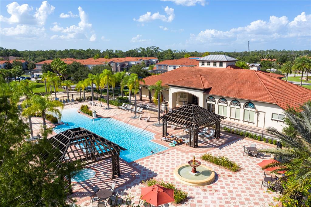 4561 Cabello Loop Kissimmee, FL 34746 - Photo 96 of 100