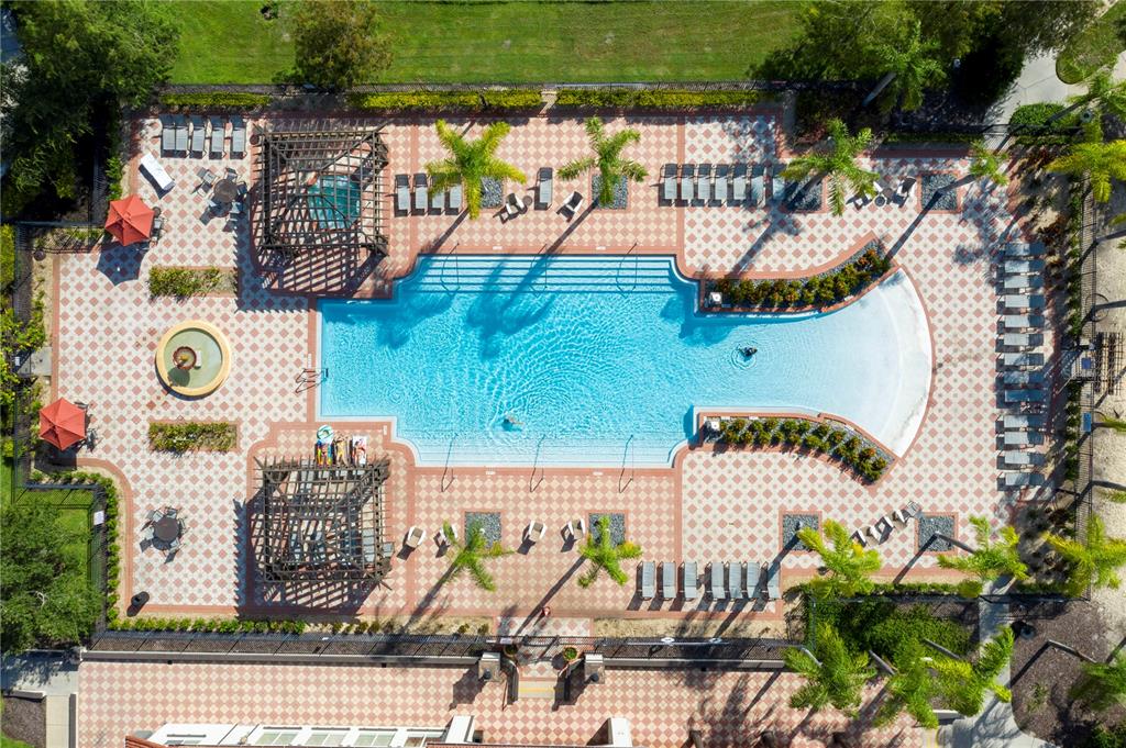 4561 Cabello Loop Kissimmee, FL 34746 - Photo 98 of 100