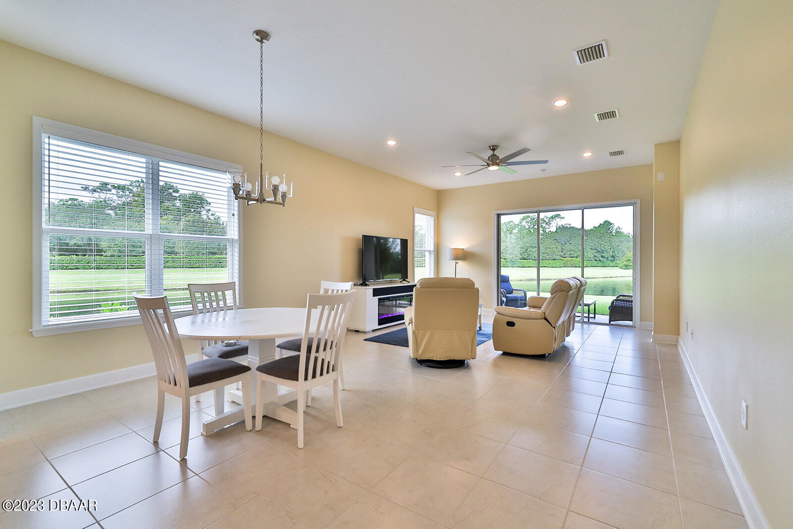 1323 Bangor Drive Ormond Beach, FL 32174 - Photo 4 of 47 1323 Bangor Drive-7