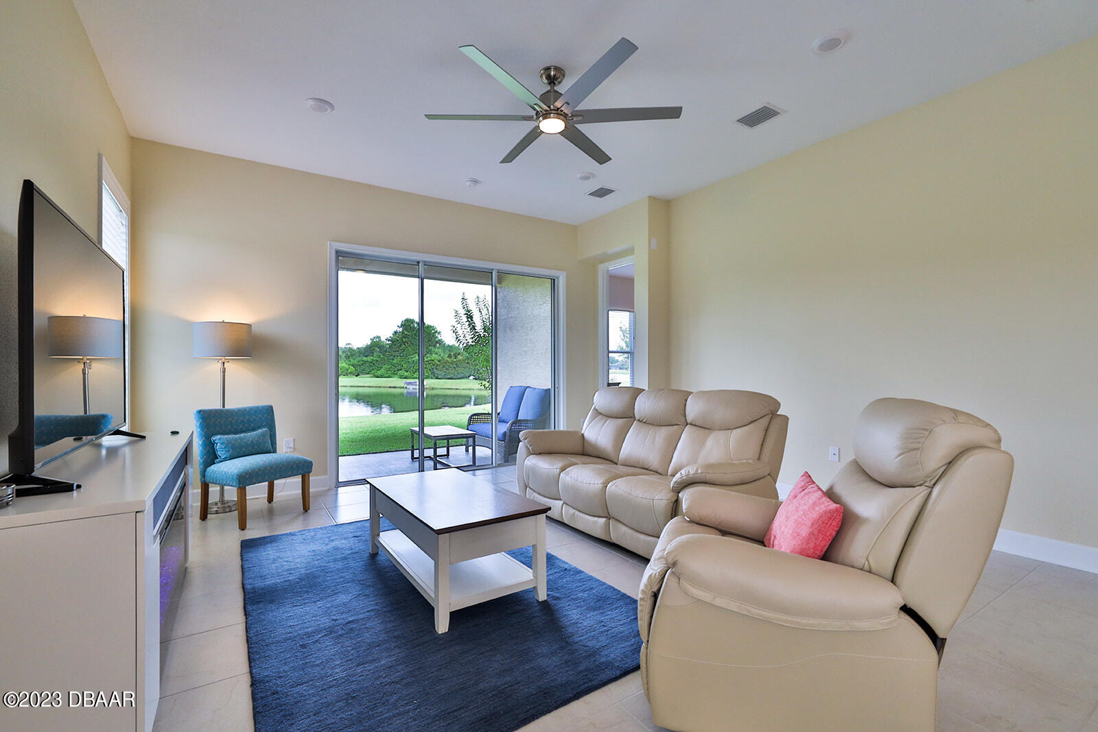 1323 Bangor Drive Ormond Beach, FL 32174 - Photo 6 of 47 1323 Bangor Drive-9