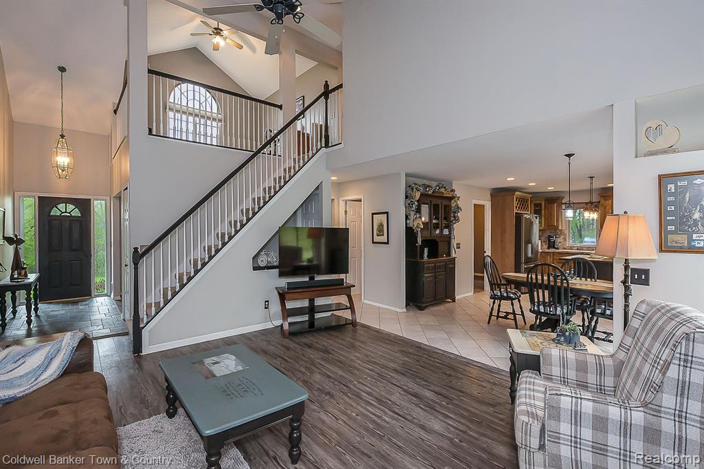 1355 South Maxfield Road Brighton, MI 48114 - Photo 21 of 70 Gallery Image 21