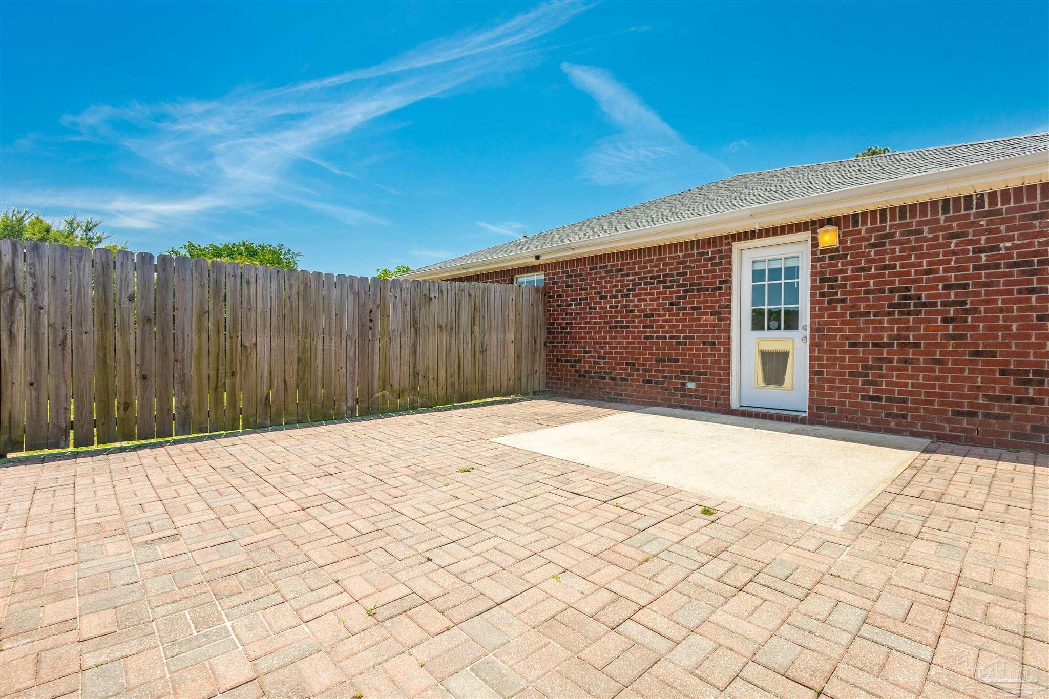 2104 Frontera Street Navarre, FL 32566 - Photo 45 of 47