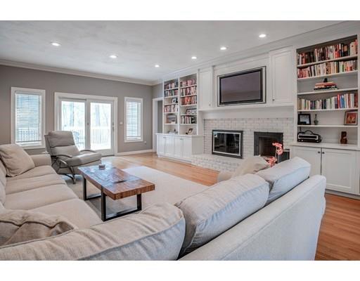 24 Saddle Ridge Road Sudbury, MA 01776 - Photo 12 of 28