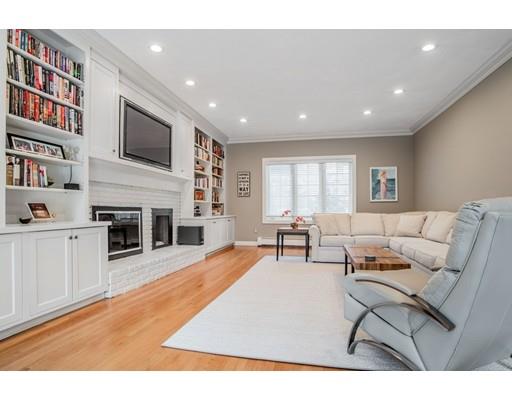 24 Saddle Ridge Road Sudbury, MA 01776 - Photo 13 of 28