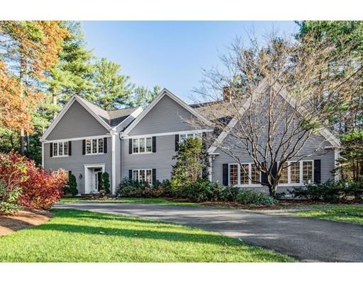 24 Saddle Ridge Road Sudbury, MA 01776 - Photo 25 of 28