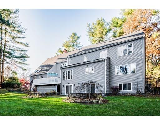 24 Saddle Ridge Road Sudbury, MA 01776 - Photo 26 of 28