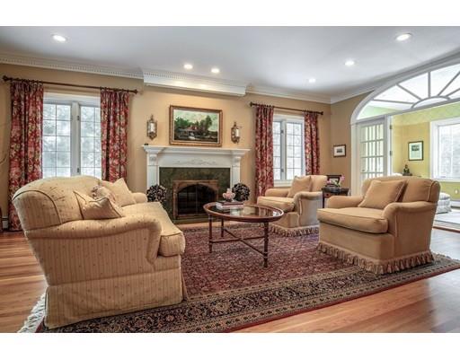 24 Saddle Ridge Road Sudbury, MA 01776 - Photo 3 of 28