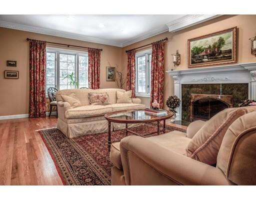 24 Saddle Ridge Road Sudbury, MA 01776 - Photo 4 of 28