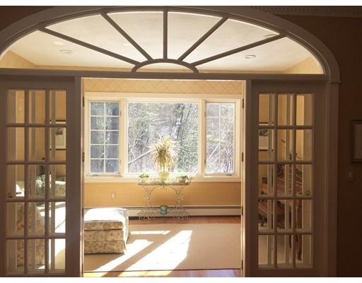 24 Saddle Ridge Road Sudbury, MA 01776 - Photo 5 of 28