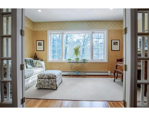 24 Saddle Ridge Road Sudbury, MA 01776 - Photo 6 of 28