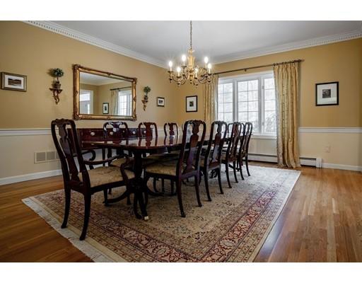 24 Saddle Ridge Road Sudbury, MA 01776 - Photo 7 of 28