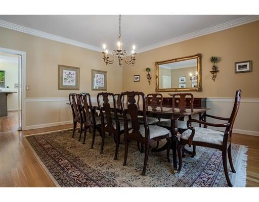 24 Saddle Ridge Road Sudbury, MA 01776 - Photo 8 of 28