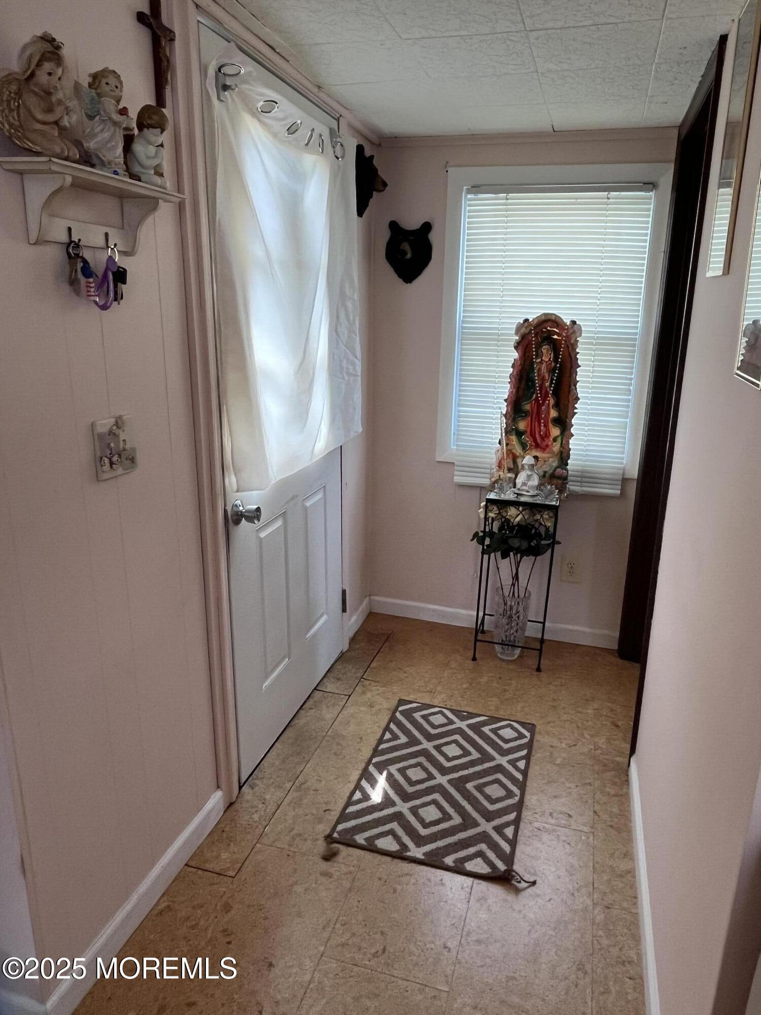 7 Grace Lane Howell, NJ 07731 - Photo 2 of 15 a view of entryway with a rug