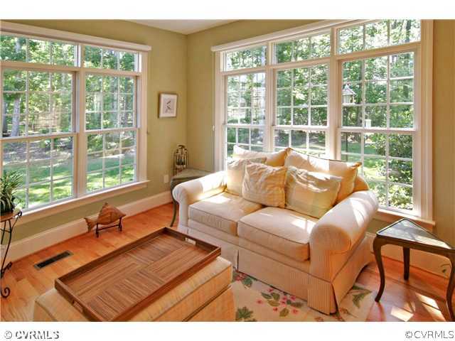 410 Wellfield Road Manakin-Sabot, VA 23103 - Photo 7 of 12 Other - Morning room