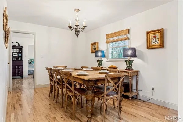 $769,000 | 32 Weldon Spring Heights Drive, Weldon Spring, MO 63304