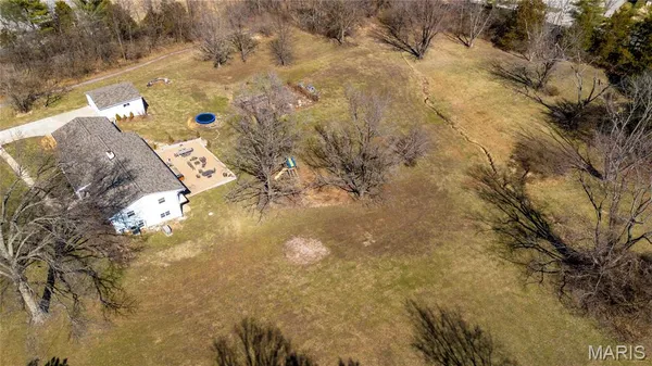 $769,000 | 32 Weldon Spring Heights Drive, Weldon Spring, MO 63304