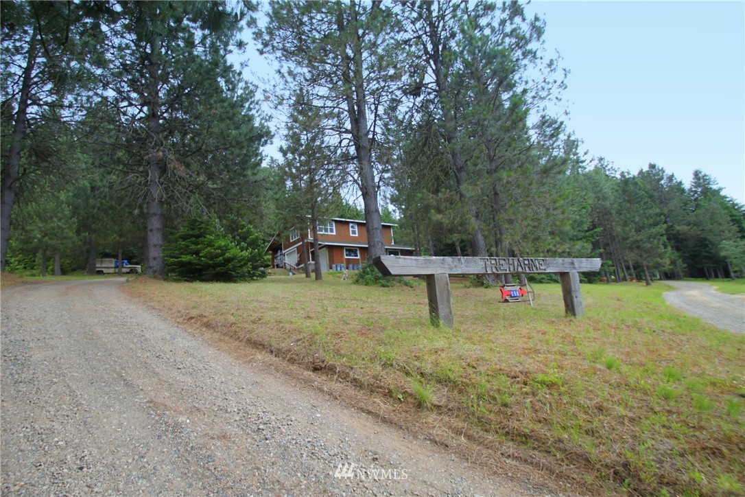 290 Nelson Siding Road Cle Elum, WA 98922 - Photo 20 of 20