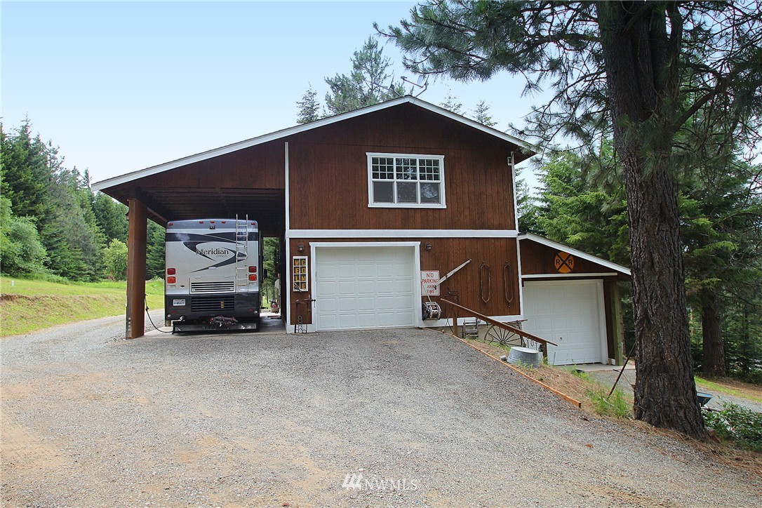 290 Nelson Siding Road Cle Elum, WA 98922 - Photo 3 of 20