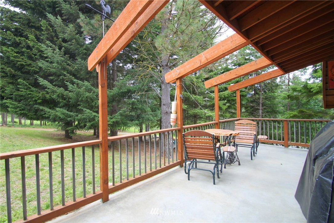 290 Nelson Siding Road Cle Elum, WA 98922 - Photo 9 of 20