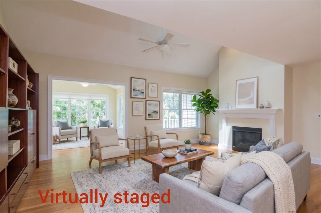 20 Bridge Road, Unit 33 Northampton, MA 01062 - Photo 13 of 38
