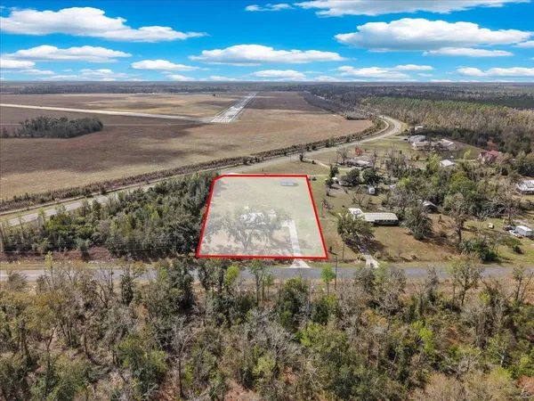 $269,000 | 95 Houck Road, Perry, FL 32348