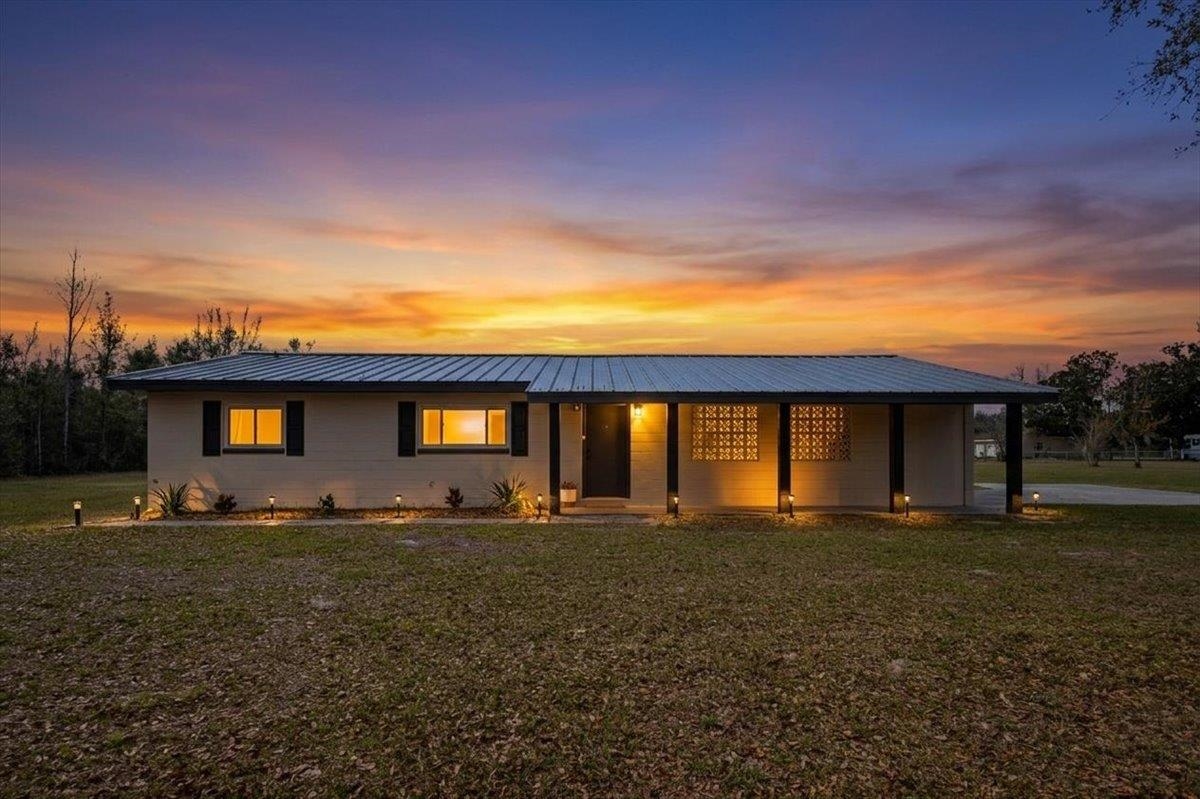 95 Houck Road Perry, FL 32348 - Photo 22 of 31