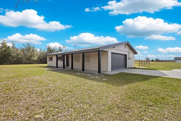 $269,000 | 95 Houck Road, Perry, FL 32348