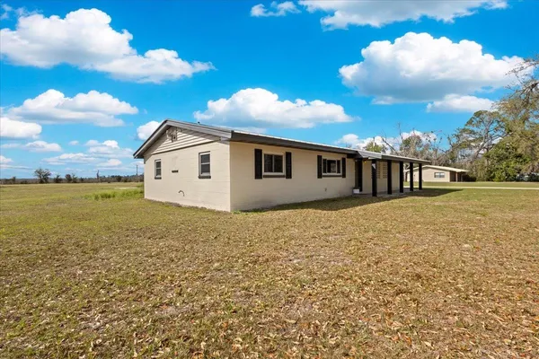 $279,000 | 95 Houck Road, Perry, FL 32348