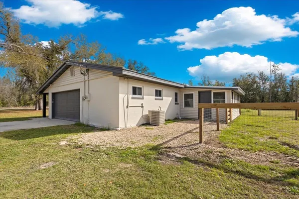 $269,000 | 95 Houck Road, Perry, FL 32348