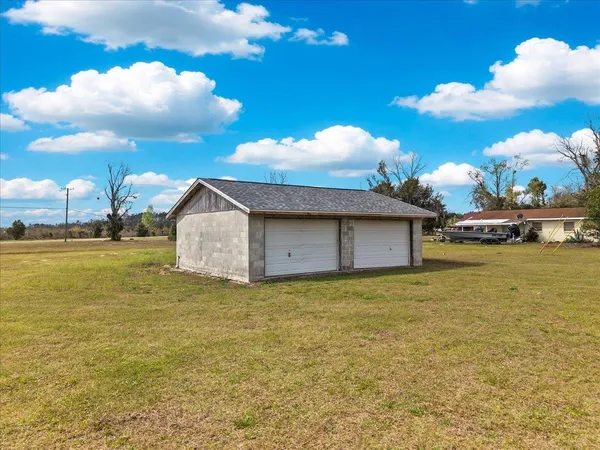 $269,000 | 95 Houck Road, Perry, FL 32348