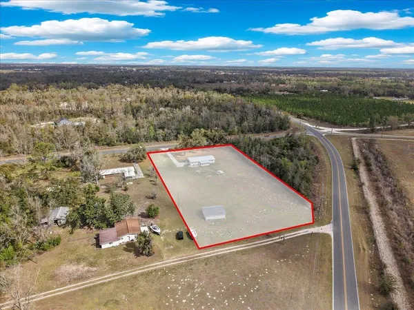 $269,000 | 95 Houck Road, Perry, FL 32348