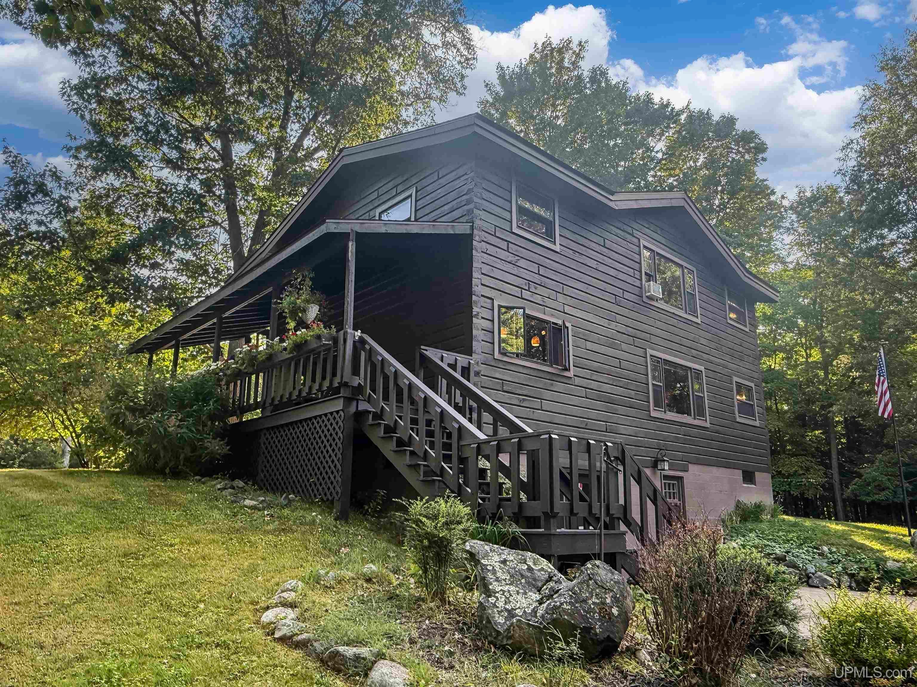 441 Idlewild Road Crystal Falls, MI 49920 - Photo 37 of 82 Gallery Image 37
