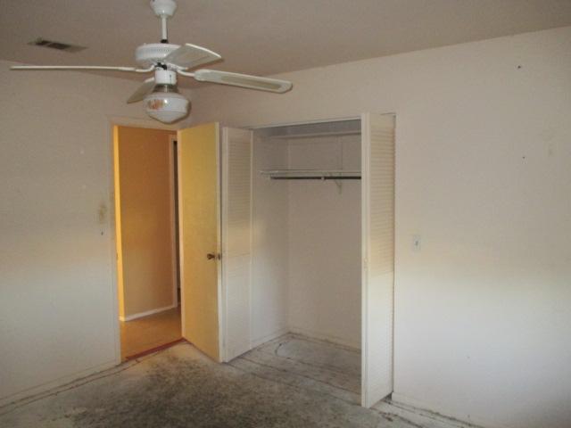 421 Southwest Ruffner Court Port St. Lucie, FL 34953 - Photo 13 of 16 M13 3rd bedroom