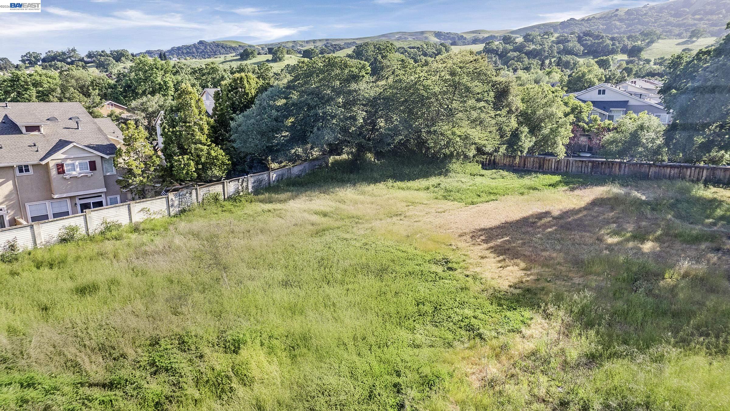 19251 San Ramon Valley Boulevard San Ramon, CA 94583 - Photo 3 of 15 an aerial view of residential house with outdoor space