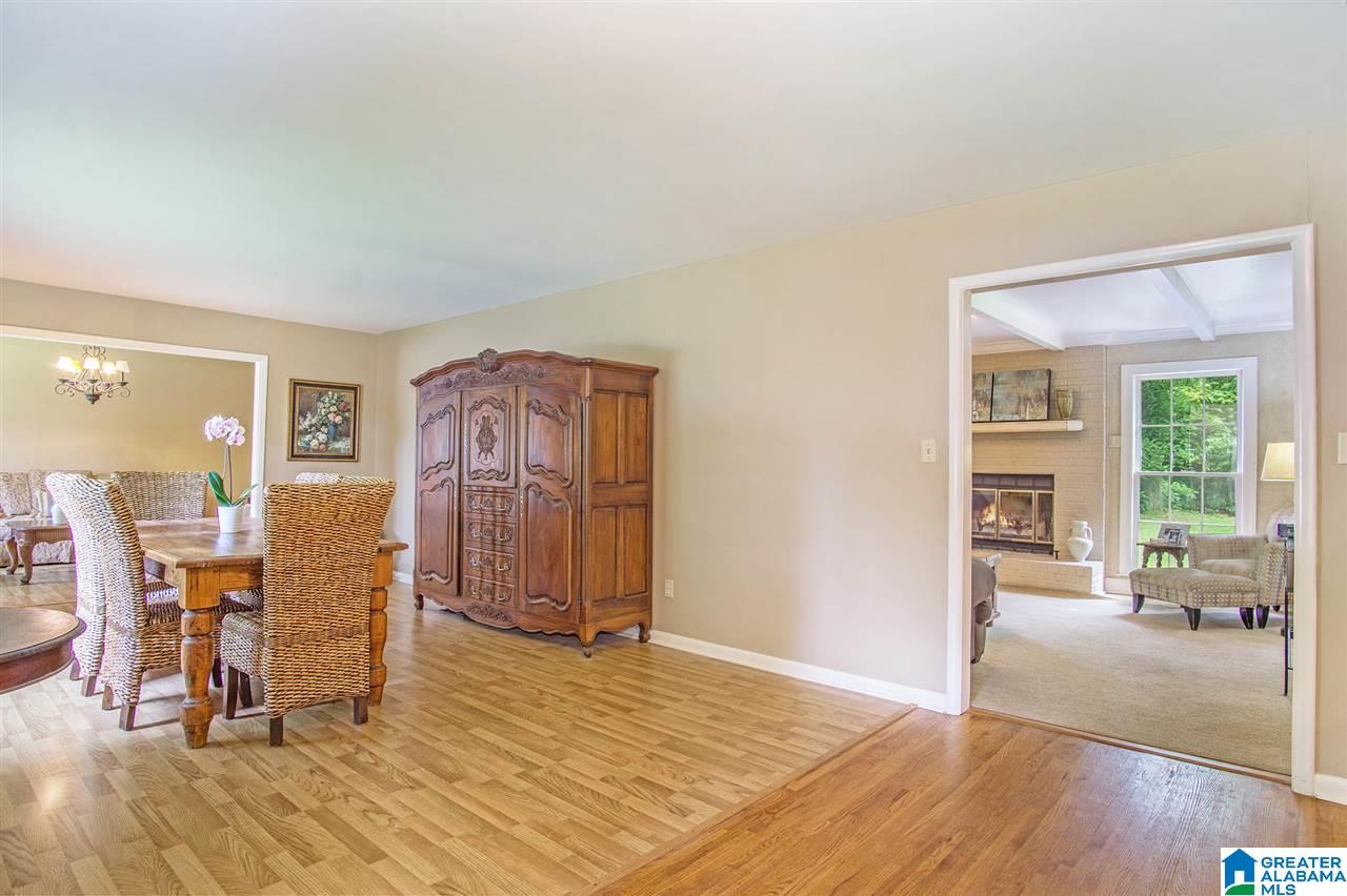 3668 Crestside Road Birmingham, AL 35223 - Photo 3 of 36
