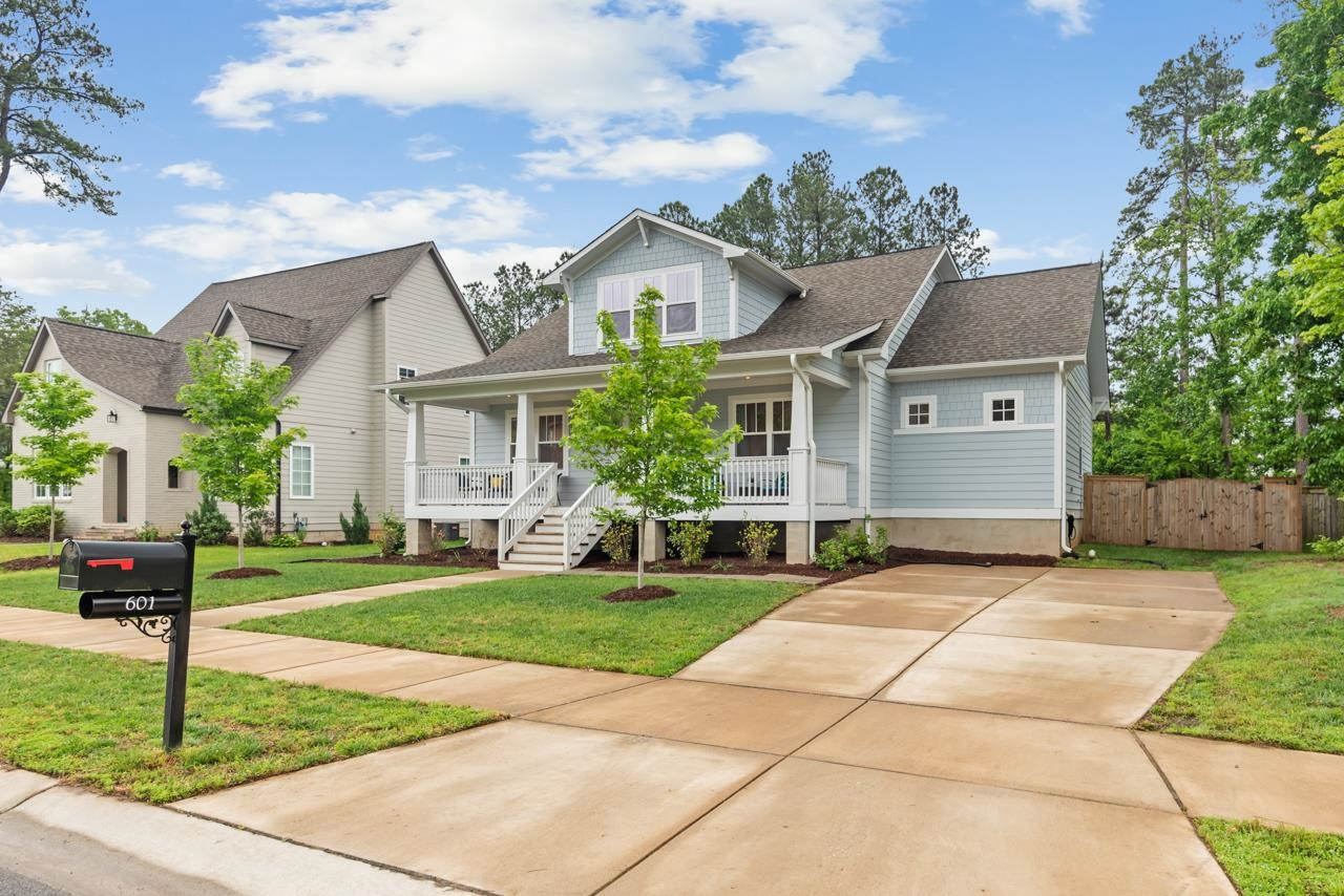 601 Jerome Road Durham, NC 27713 - Photo 51 of 52 Photo 51