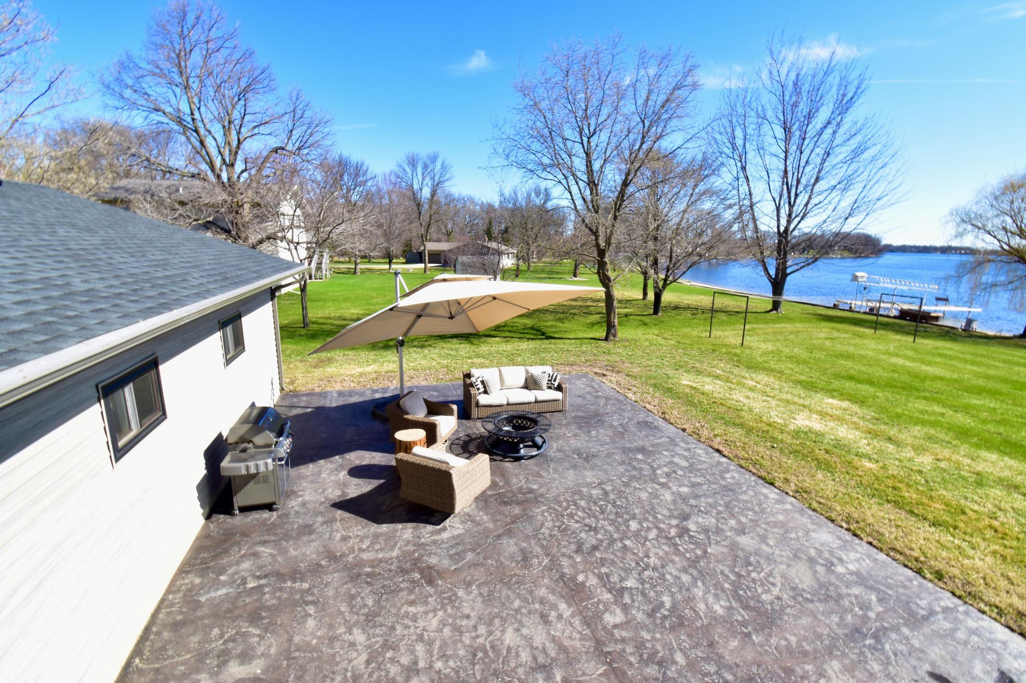 5123 Green Meadow Road Southeast Osakis, MN 56360 - Photo 43 of 49