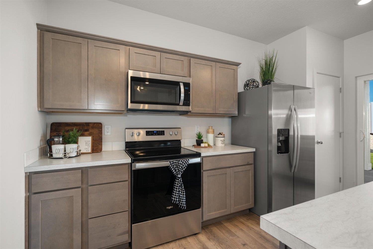 10220 Sorenstam Road Cheney, WA 99004 - Photo 15 of 22