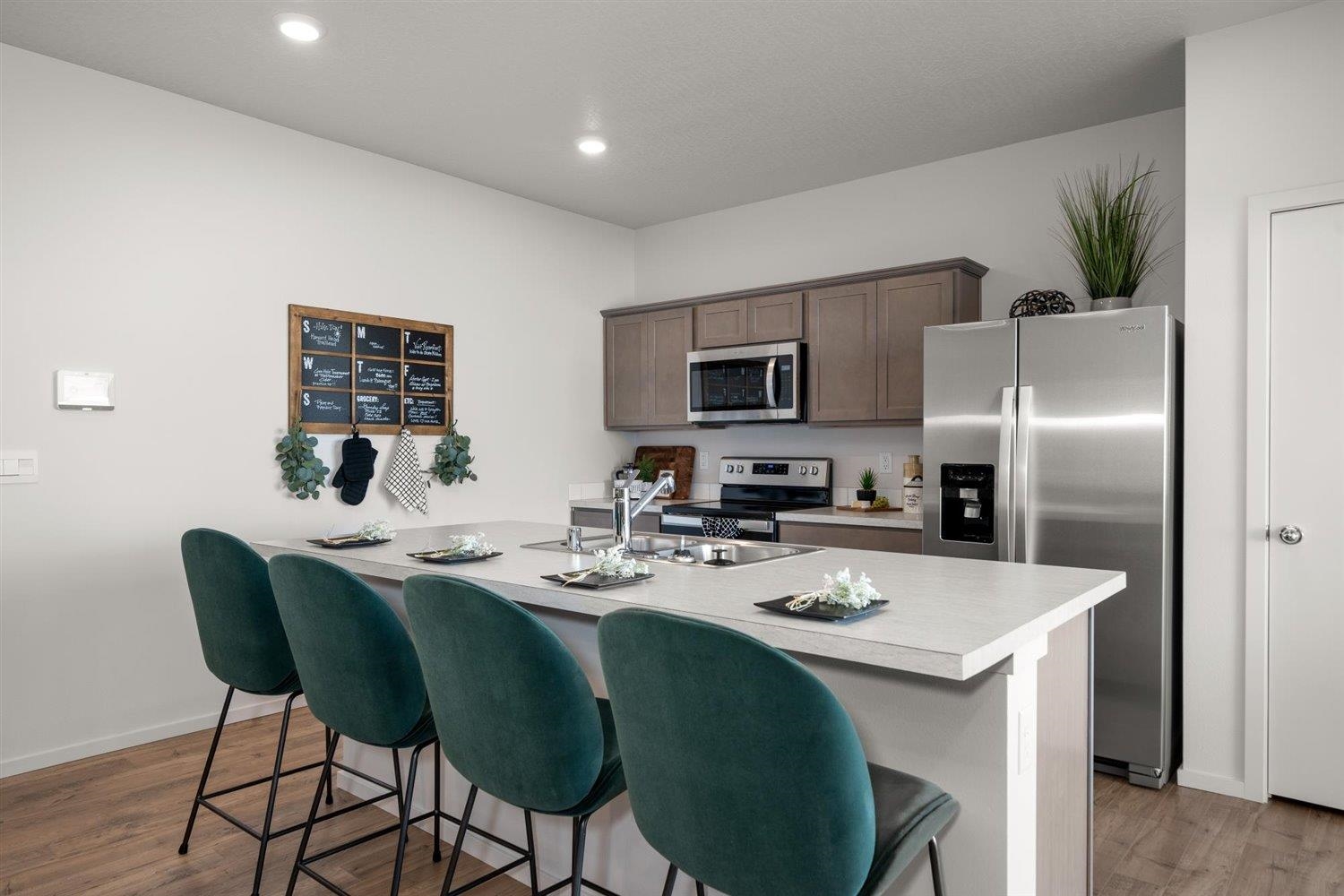 10220 Sorenstam Road Cheney, WA 99004 - Photo 16 of 22