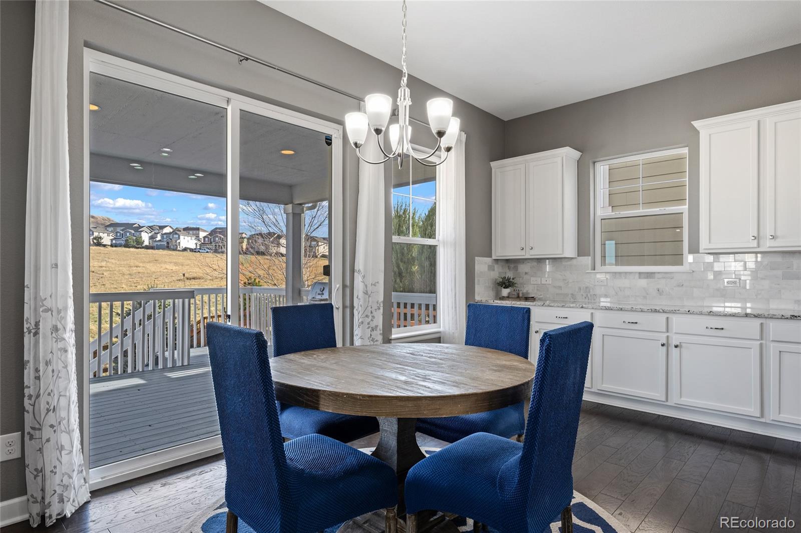 2762 Rising Moon Way Castle Rock, CO 80109 - Photo 11 of 40 Gallery Image 11