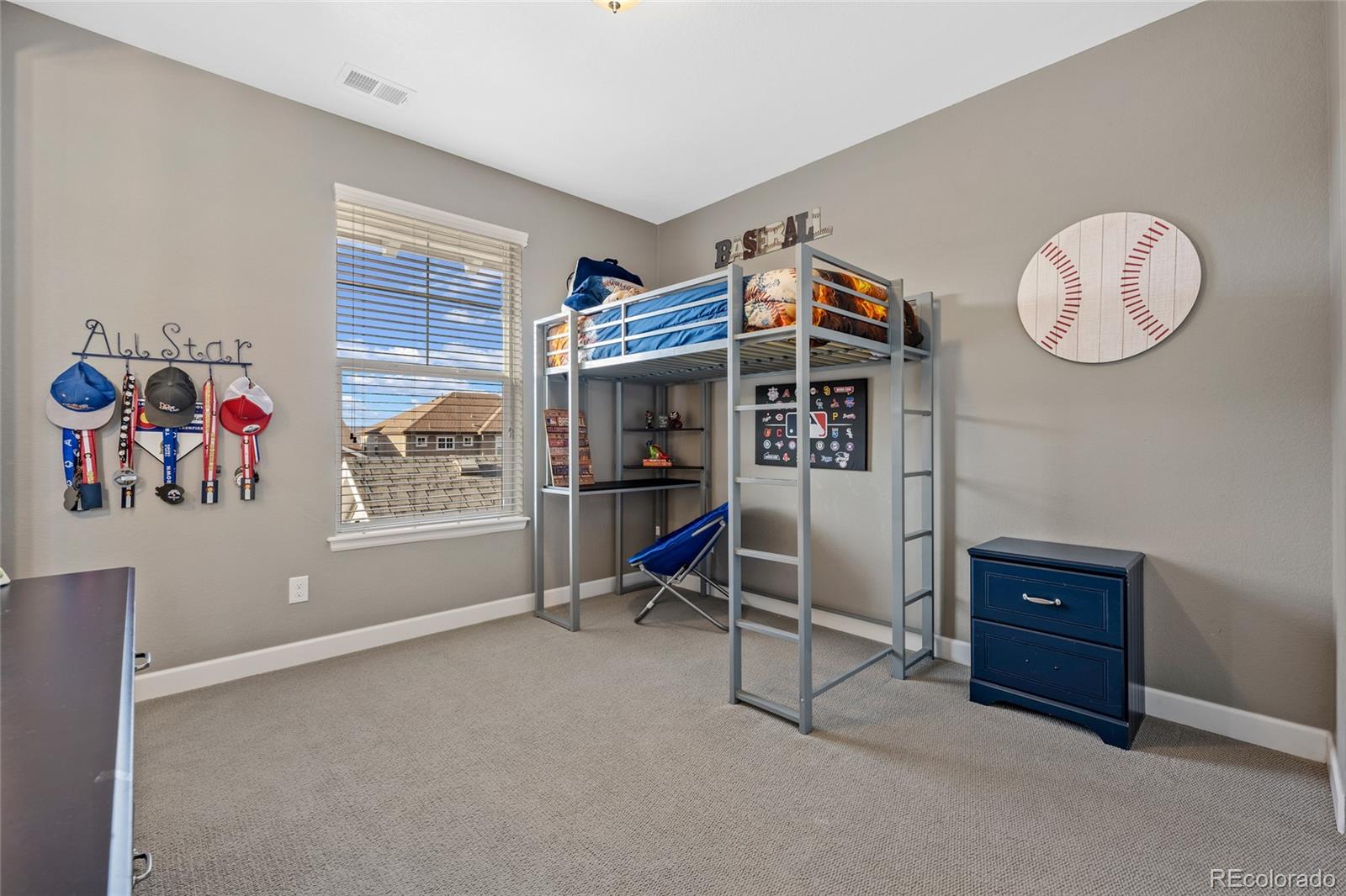 2762 Rising Moon Way Castle Rock, CO 80109 - Photo 24 of 40 Gallery Image 24